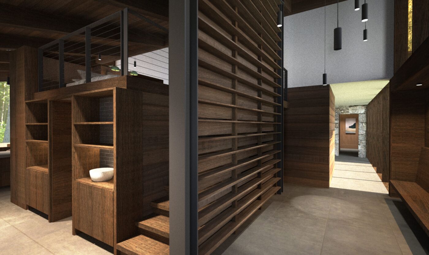 Baxter Design Studio